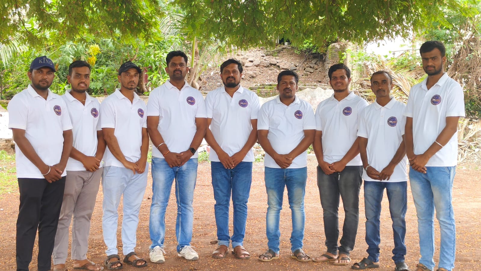 About Shidhi Humanity Foundation