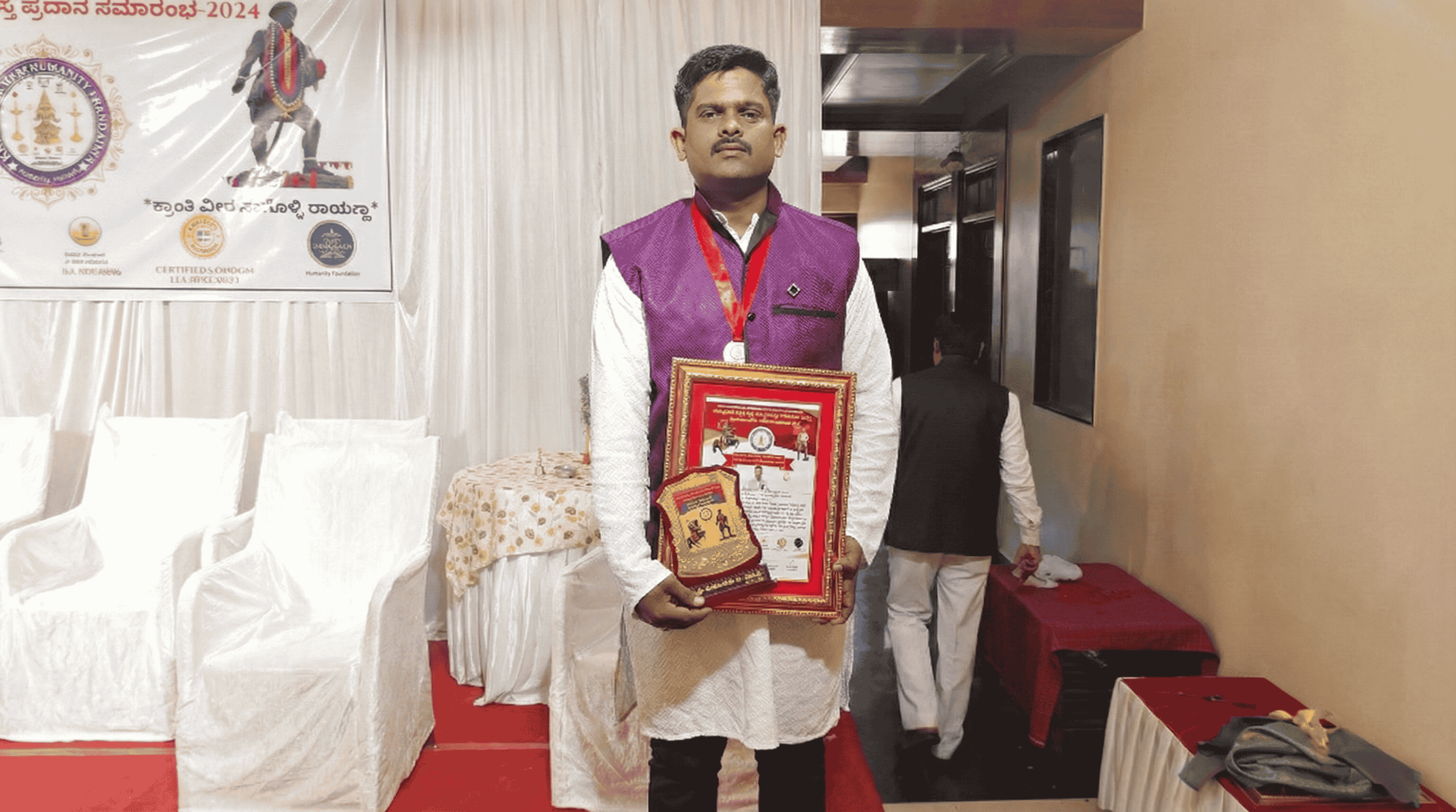Shidhi Humanity Foundation Community Work