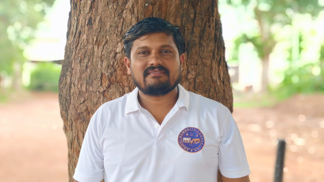 Babasaheb Tardale