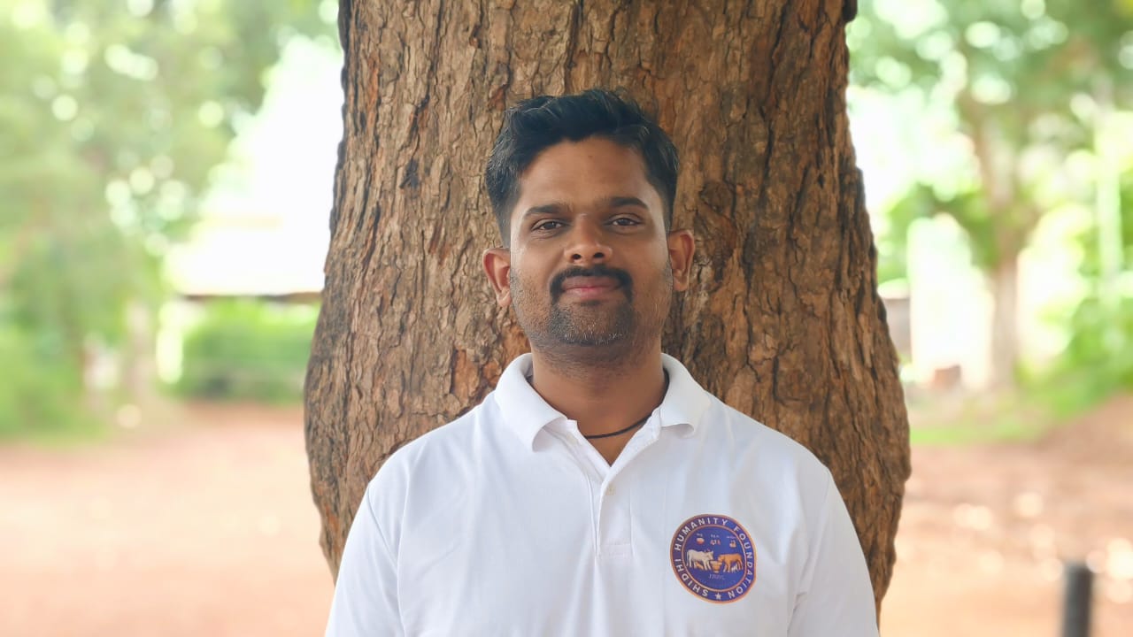 Bahubali Upadhye