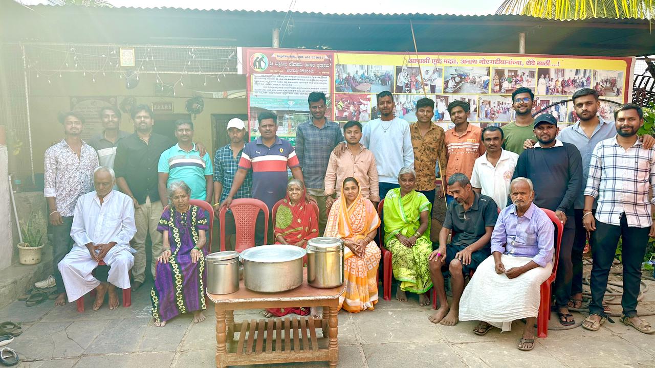 Food Donation
