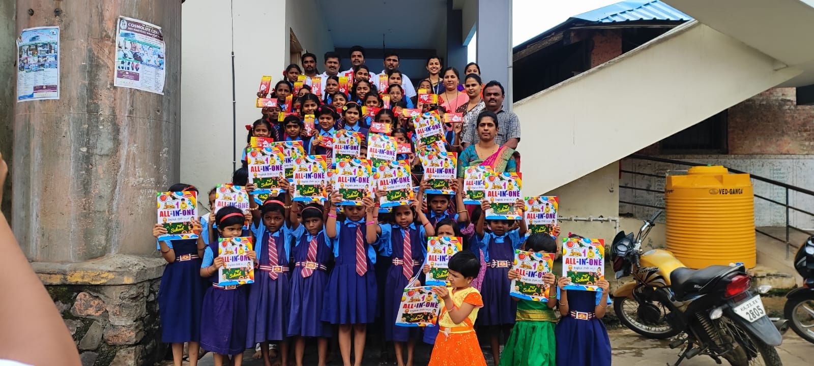 Mission Education