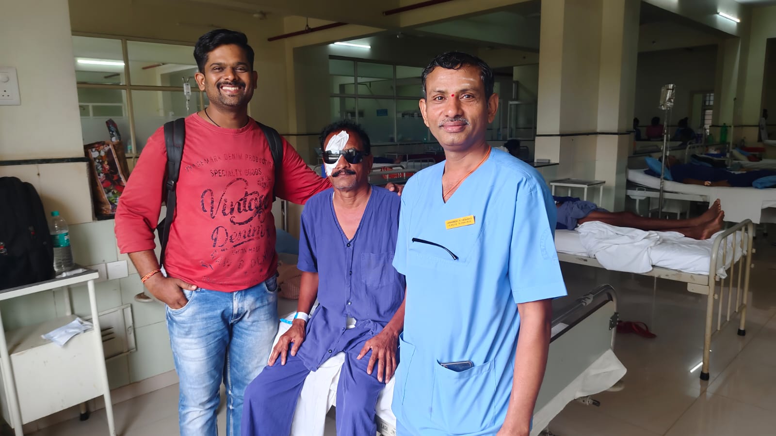 Health Support