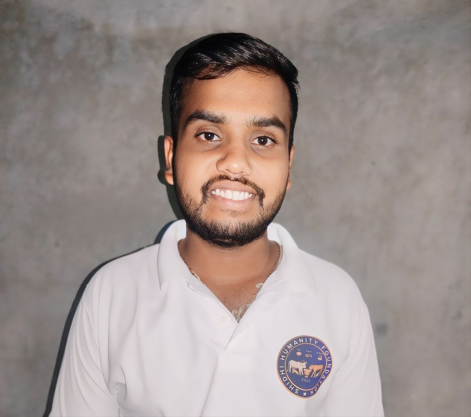 Pratik Landge